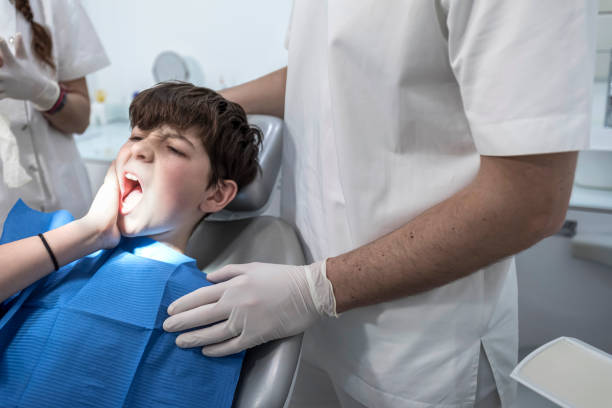 Best Emergency Dental Care for Broken or Chipped Teeth in East Sandwich, MA