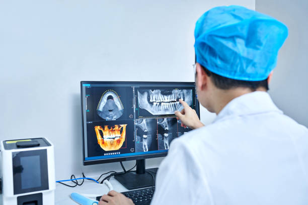 Best Emergency Denture Repair in East Sandwich, MA