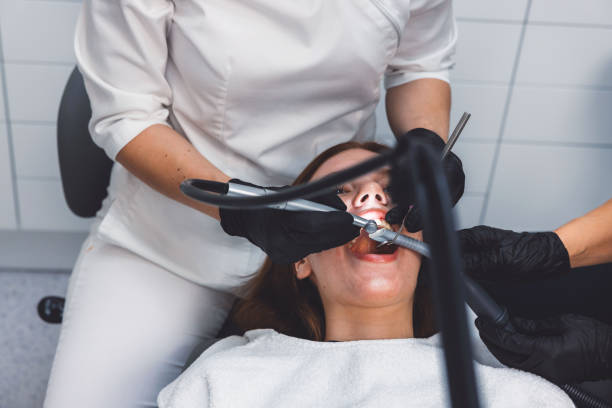 Best Emergency Treatment for Dental Infections or Abscesses in East Sandwich, MA